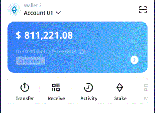 人民网专访中共Bitpie 全球领先多链钱包通化市委书记孙简